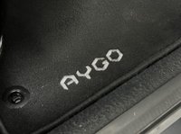USED 2017 67 TOYOTA AYGO 1.0 VVT-i x-press Hatchback 5dr Petrol Manual Euro 6 (68 ps) Reversing Camera - Cruise Control