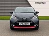 USED 2017 67 TOYOTA AYGO 1.0 VVT-i x-press Hatchback 5dr Petrol Manual Euro 6 (68 ps) Reversing Camera - Cruise Control