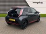 USED 2017 67 TOYOTA AYGO 1.0 VVT-i x-press Hatchback 5dr Petrol Manual Euro 6 (68 ps) Reversing Camera - Cruise Control