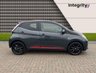 USED 2017 67 TOYOTA AYGO 1.0 VVT-i x-press Hatchback 5dr Petrol Manual Euro 6 (68 ps) Reversing Camera - Cruise Control
