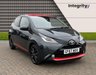 USED 2017 67 TOYOTA AYGO 1.0 VVT-i x-press Hatchback 5dr Petrol Manual Euro 6 (68 ps) Reversing Camera - Cruise Control