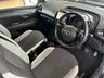 USED 2017 67 TOYOTA AYGO 1.0 VVT-i x-press Hatchback 5dr Petrol Manual Euro 6 (68 ps) Reversing Camera - Cruise Control
