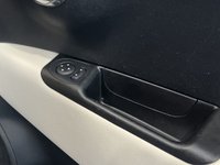USED 2017 66 FIAT 500 1.2 Riva Hatchback 3dr Petrol Dualogic Euro 6 (s/s) (69 bhp) Navigation and Bluetooth with PDC