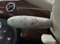 USED 2017 66 FIAT 500 1.2 Riva Hatchback 3dr Petrol Dualogic Euro 6 (s/s) (69 bhp) Navigation and Bluetooth with PDC