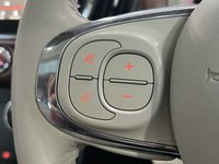 USED 2017 66 FIAT 500 1.2 Riva Hatchback 3dr Petrol Dualogic Euro 6 (s/s) (69 bhp) Navigation and Bluetooth with PDC