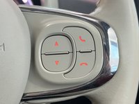 USED 2017 66 FIAT 500 1.2 Riva Hatchback 3dr Petrol Dualogic Euro 6 (s/s) (69 bhp) Navigation and Bluetooth with PDC