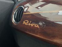USED 2017 66 FIAT 500 1.2 Riva Hatchback 3dr Petrol Dualogic Euro 6 (s/s) (69 bhp) Navigation and Bluetooth with PDC