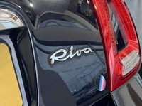 USED 2017 66 FIAT 500 1.2 Riva Hatchback 3dr Petrol Dualogic Euro 6 (s/s) (69 bhp) Navigation and Bluetooth with PDC