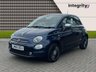 USED 2017 66 FIAT 500 1.2 Riva Hatchback 3dr Petrol Dualogic Euro 6 (s/s) (69 bhp) Navigation and Bluetooth with PDC
