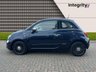 USED 2017 66 FIAT 500 1.2 Riva Hatchback 3dr Petrol Dualogic Euro 6 (s/s) (69 bhp) Navigation and Bluetooth with PDC
