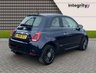 USED 2017 66 FIAT 500 1.2 Riva Hatchback 3dr Petrol Dualogic Euro 6 (s/s) (69 bhp) Navigation and Bluetooth with PDC