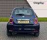 USED 2017 66 FIAT 500 1.2 Riva Hatchback 3dr Petrol Dualogic Euro 6 (s/s) (69 bhp) Navigation and Bluetooth with PDC