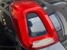 USED 2017 66 FIAT 500 1.2 Riva Hatchback 3dr Petrol Dualogic Euro 6 (s/s) (69 bhp) Navigation and Bluetooth with PDC