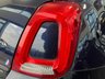 USED 2017 66 FIAT 500 1.2 Riva Hatchback 3dr Petrol Dualogic Euro 6 (s/s) (69 bhp) Navigation and Bluetooth with PDC