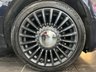 USED 2017 66 FIAT 500 1.2 Riva Hatchback 3dr Petrol Dualogic Euro 6 (s/s) (69 bhp) Navigation and Bluetooth with PDC