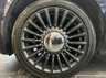 USED 2017 66 FIAT 500 1.2 Riva Hatchback 3dr Petrol Dualogic Euro 6 (s/s) (69 bhp) Navigation and Bluetooth with PDC