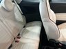USED 2017 66 FIAT 500 1.2 Riva Hatchback 3dr Petrol Dualogic Euro 6 (s/s) (69 bhp) Navigation and Bluetooth with PDC