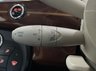 USED 2017 66 FIAT 500 1.2 Riva Hatchback 3dr Petrol Dualogic Euro 6 (s/s) (69 bhp) Navigation and Bluetooth with PDC