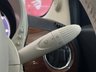 USED 2017 66 FIAT 500 1.2 Riva Hatchback 3dr Petrol Dualogic Euro 6 (s/s) (69 bhp) Navigation and Bluetooth with PDC