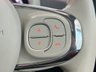 USED 2017 66 FIAT 500 1.2 Riva Hatchback 3dr Petrol Dualogic Euro 6 (s/s) (69 bhp) Navigation and Bluetooth with PDC