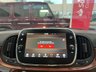 USED 2017 66 FIAT 500 1.2 Riva Hatchback 3dr Petrol Dualogic Euro 6 (s/s) (69 bhp) Navigation and Bluetooth with PDC