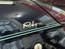 USED 2017 66 FIAT 500 1.2 Riva Hatchback 3dr Petrol Dualogic Euro 6 (s/s) (69 bhp) Navigation and Bluetooth with PDC