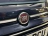 USED 2017 66 FIAT 500 1.2 Riva Hatchback 3dr Petrol Dualogic Euro 6 (s/s) (69 bhp) Navigation and Bluetooth with PDC