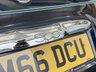 USED 2017 66 FIAT 500 1.2 Riva Hatchback 3dr Petrol Dualogic Euro 6 (s/s) (69 bhp) Navigation and Bluetooth with PDC