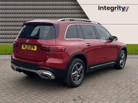 USED 2021 21 MERCEDES-BENZ GLB 1.3 GLB200 AMG Line (Premium 2) SUV 5dr Petrol 7G-DCT Euro 6 (s/s) (163 ps) AMG Line - CarPlay