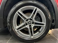 USED 2021 21 MERCEDES-BENZ GLB 1.3 GLB200 AMG Line (Premium 2) SUV 5dr Petrol 7G-DCT Euro 6 (s/s) (163 ps) AMG Line - CarPlay