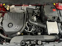 USED 2021 21 MERCEDES-BENZ GLB 1.3 GLB200 AMG Line (Premium 2) SUV 5dr Petrol 7G-DCT Euro 6 (s/s) (163 ps) AMG Line - CarPlay