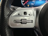 USED 2021 21 MERCEDES-BENZ GLB 1.3 GLB200 AMG Line (Premium 2) SUV 5dr Petrol 7G-DCT Euro 6 (s/s) (163 ps) AMG Line - CarPlay