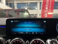 USED 2021 21 MERCEDES-BENZ GLB 1.3 GLB200 AMG Line (Premium 2) SUV 5dr Petrol 7G-DCT Euro 6 (s/s) (163 ps) AMG Line - CarPlay