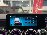 USED 2021 21 MERCEDES-BENZ GLB 1.3 GLB200 AMG Line (Premium 2) SUV 5dr Petrol 7G-DCT Euro 6 (s/s) (163 ps) AMG Line - CarPlay