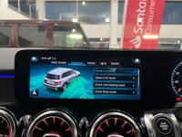 USED 2021 21 MERCEDES-BENZ GLB 1.3 GLB200 AMG Line (Premium 2) SUV 5dr Petrol 7G-DCT Euro 6 (s/s) (163 ps) AMG Line - CarPlay
