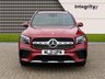 USED 2021 21 MERCEDES-BENZ GLB 1.3 GLB200 AMG Line (Premium 2) SUV 5dr Petrol 7G-DCT Euro 6 (s/s) (163 ps) AMG Line - CarPlay