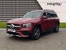 USED 2021 21 MERCEDES-BENZ GLB 1.3 GLB200 AMG Line (Premium 2) SUV 5dr Petrol 7G-DCT Euro 6 (s/s) (163 ps) AMG Line - CarPlay