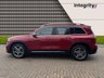 USED 2021 21 MERCEDES-BENZ GLB 1.3 GLB200 AMG Line (Premium 2) SUV 5dr Petrol 7G-DCT Euro 6 (s/s) (163 ps) AMG Line - CarPlay