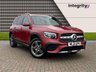 USED 2021 21 MERCEDES-BENZ GLB 1.3 GLB200 AMG Line (Premium 2) SUV 5dr Petrol 7G-DCT Euro 6 (s/s) (163 ps) AMG Line - CarPlay