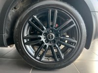 USED 2017 66 MINI COUNTRYMAN 2.0 Cooper S SUV 5dr Petrol Manual ALL4 Euro 6 (s/s) (192 ps) CHILI Pack - Dual Zone ACC
