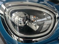 USED 2017 66 MINI COUNTRYMAN 2.0 Cooper S SUV 5dr Petrol Manual ALL4 Euro 6 (s/s) (192 ps) CHILI Pack - Dual Zone ACC