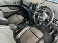 USED 2017 66 MINI COUNTRYMAN 2.0 Cooper S SUV 5dr Petrol Manual ALL4 Euro 6 (s/s) (192 ps) CHILI Pack - Dual Zone ACC