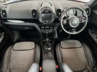 USED 2017 66 MINI COUNTRYMAN 2.0 Cooper S SUV 5dr Petrol Manual ALL4 Euro 6 (s/s) (192 ps) CHILI Pack - Dual Zone ACC