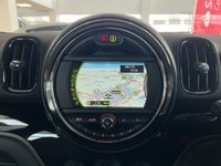 USED 2017 66 MINI COUNTRYMAN 2.0 Cooper S SUV 5dr Petrol Manual ALL4 Euro 6 (s/s) (192 ps) CHILI Pack - Dual Zone ACC