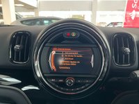 USED 2017 66 MINI COUNTRYMAN 2.0 Cooper S SUV 5dr Petrol Manual ALL4 Euro 6 (s/s) (192 ps) CHILI Pack - Dual Zone ACC
