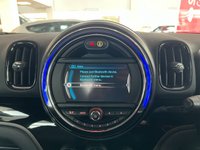 USED 2017 66 MINI COUNTRYMAN 2.0 Cooper S SUV 5dr Petrol Manual ALL4 Euro 6 (s/s) (192 ps) CHILI Pack - Dual Zone ACC