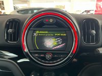 USED 2017 66 MINI COUNTRYMAN 2.0 Cooper S SUV 5dr Petrol Manual ALL4 Euro 6 (s/s) (192 ps) CHILI Pack - Dual Zone ACC