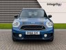 USED 2017 66 MINI COUNTRYMAN 2.0 Cooper S SUV 5dr Petrol Manual ALL4 Euro 6 (s/s) (192 ps) CHILI Pack - Dual Zone ACC