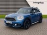 USED 2017 66 MINI COUNTRYMAN 2.0 Cooper S SUV 5dr Petrol Manual ALL4 Euro 6 (s/s) (192 ps) CHILI Pack - Dual Zone ACC