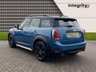 USED 2017 66 MINI COUNTRYMAN 2.0 Cooper S SUV 5dr Petrol Manual ALL4 Euro 6 (s/s) (192 ps) CHILI Pack - Dual Zone ACC